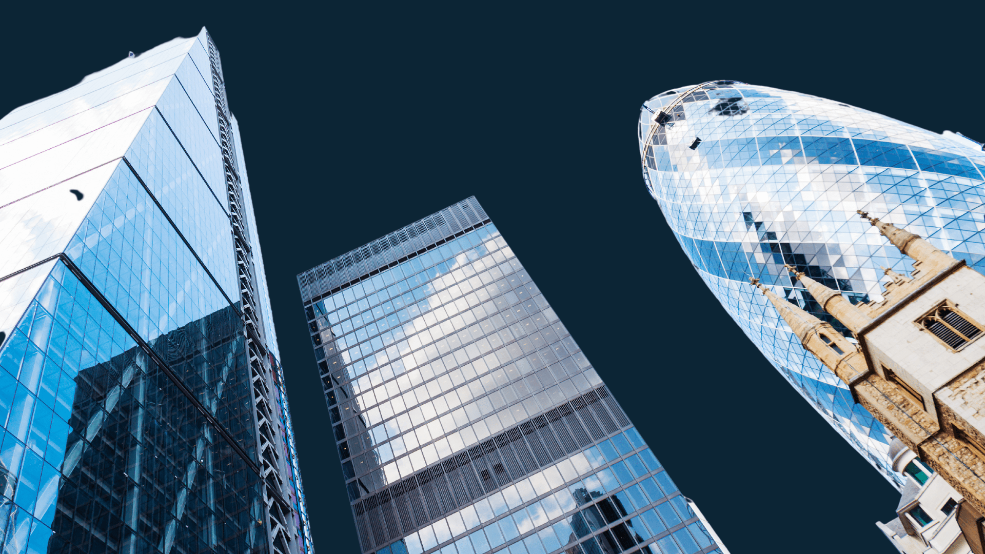 london gherkin