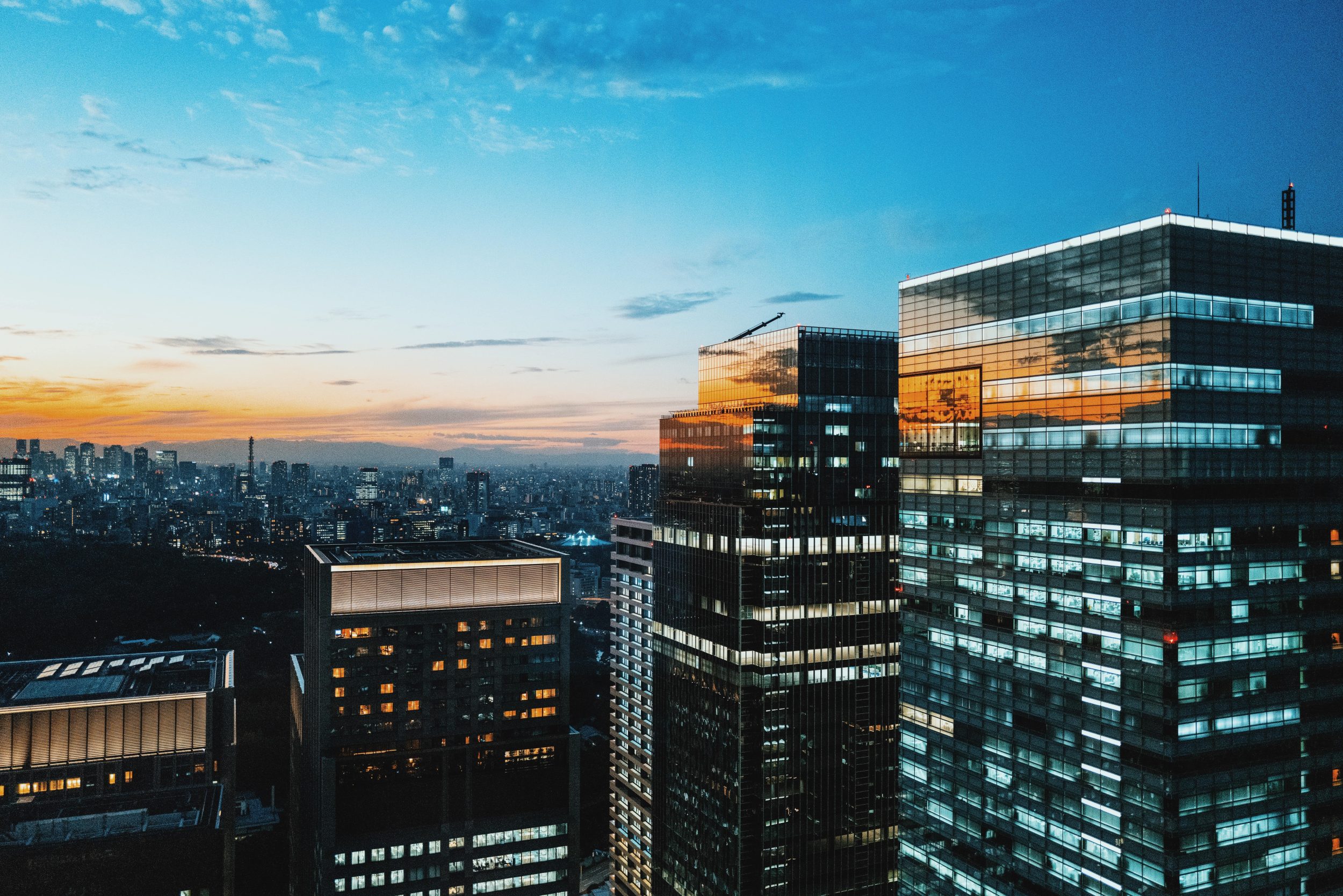 Buildings