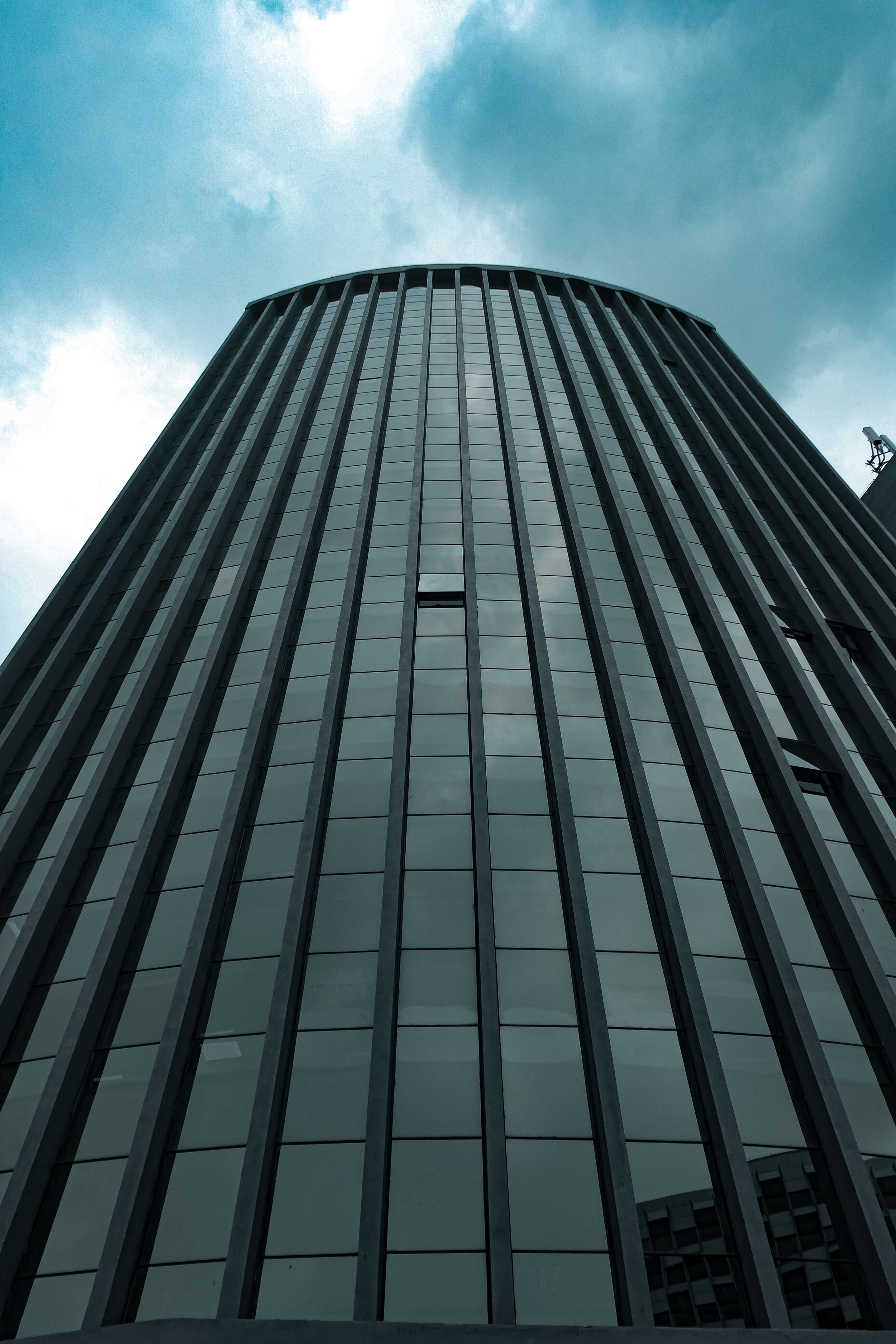 Buildings