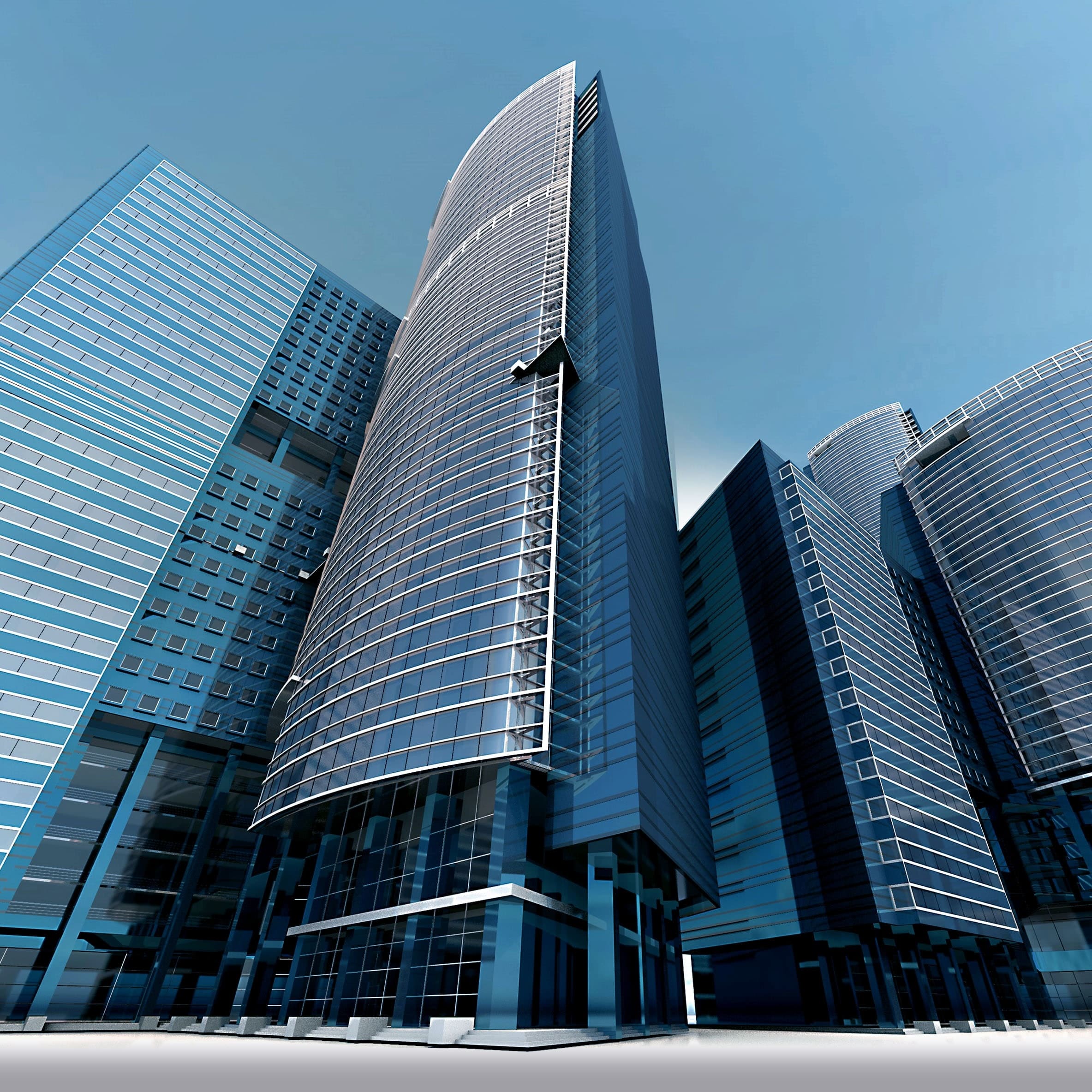 Buildings