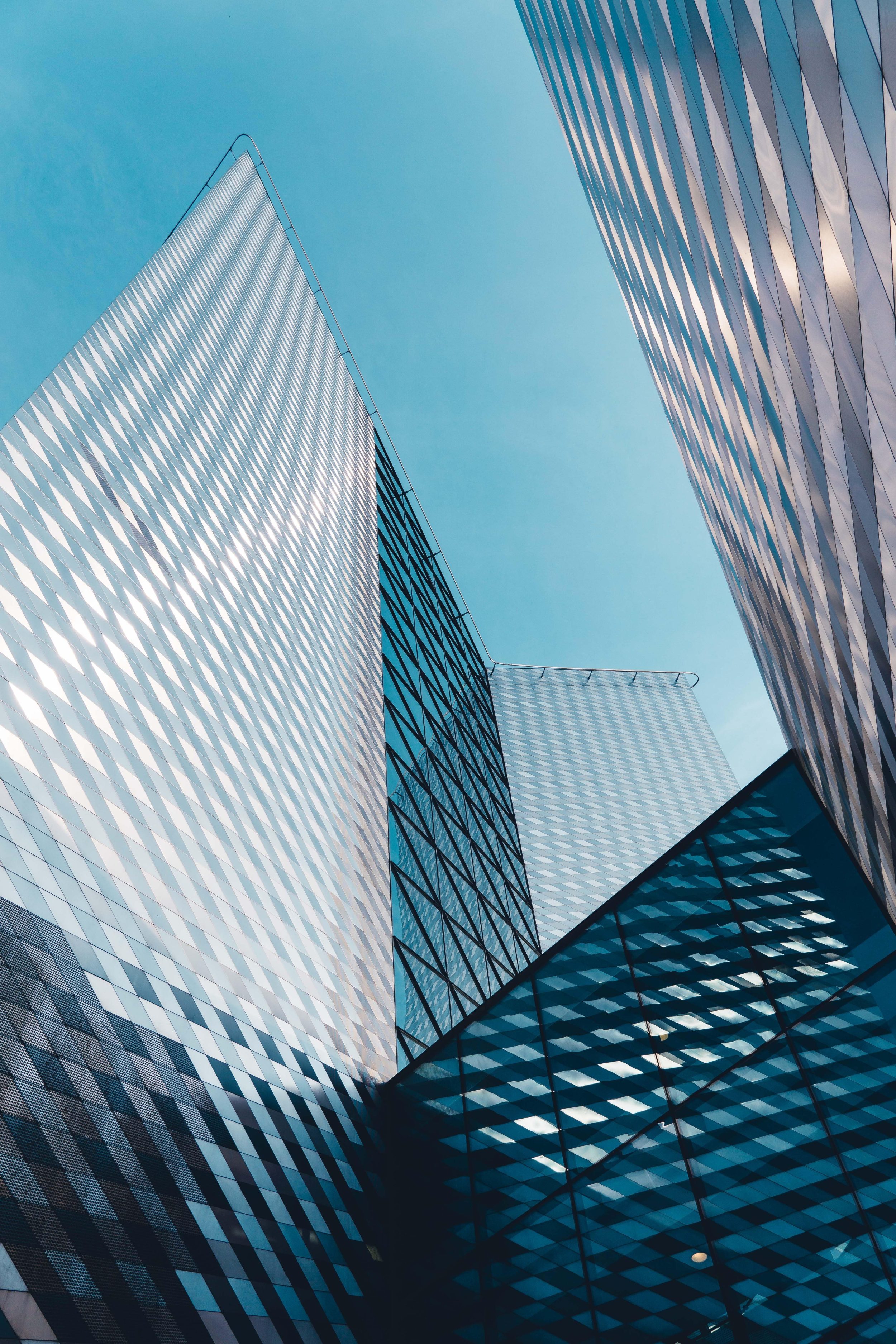 Buildings