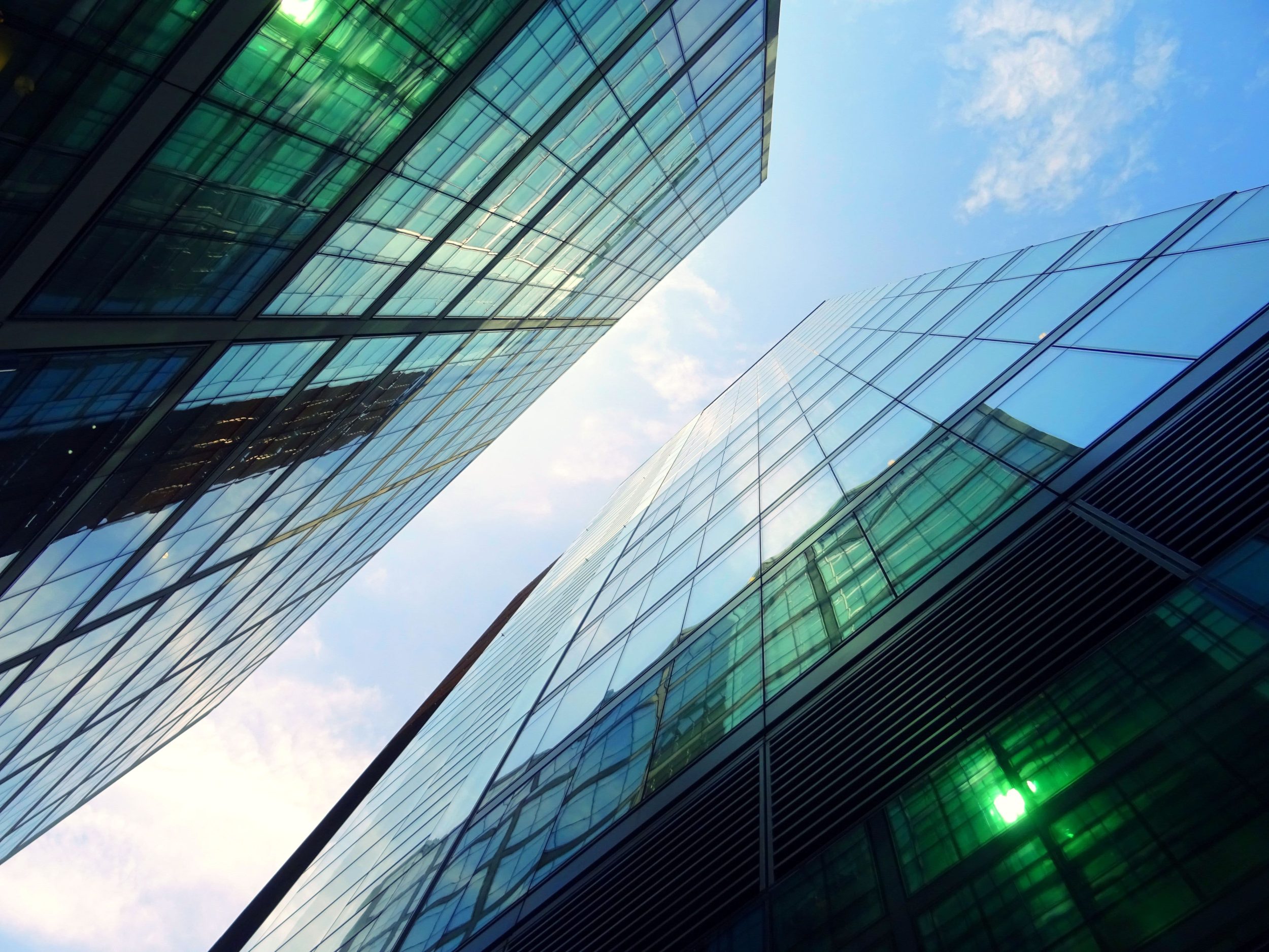 Buildings
